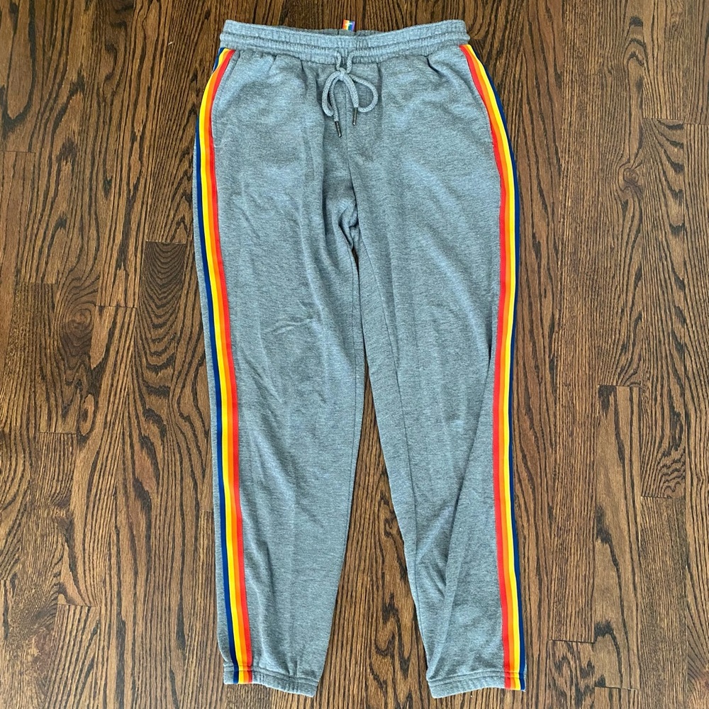 Room Service Unisex Jogger